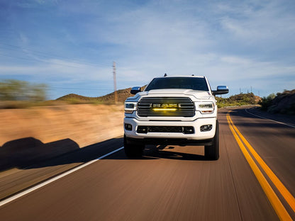 TRIPLE-R-LIGHTS RAM 2500/3500 Laramie (2019-2024) - GK-USR2500-0G-01K