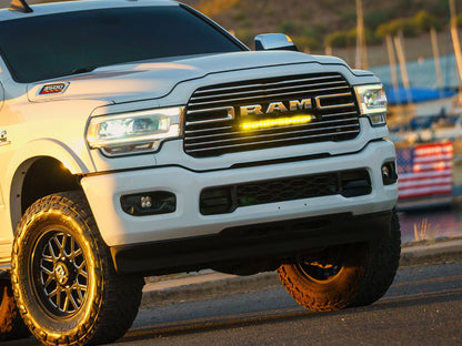 TRIPLE-R-LIGHTS RAM 2500/3500 Laramie (2019-2024) With Glide