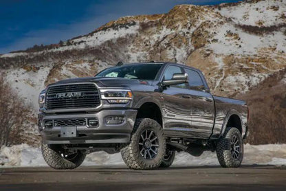 ReadyLift 2019-2024 Ram 2500 Diesel 4WD 4.5'' Coil Spring Lift Kit With Falcon 2.1 Shocks by ReadyLift