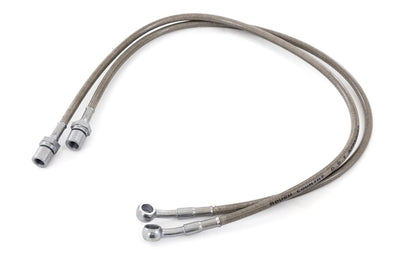 Rough Country Performance Brake System | Front | Ram 1500 2WD/4WD (2019-2024) by Rough Country
