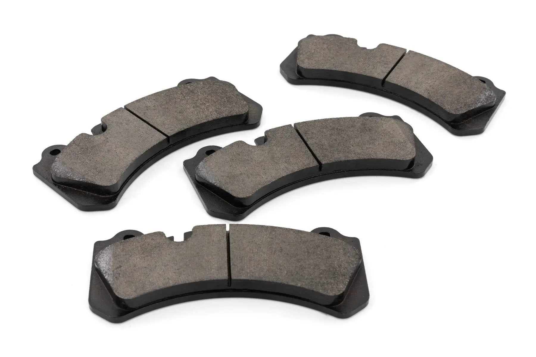 Rough Country Performance Brake System | Front | Ram 1500 2WD/4WD (2019-2024) by Rough Country