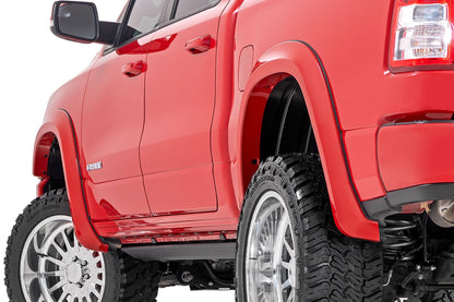 Расширители арок | Спорт | PB8 Полуночный синий | Ram 1500 2WD/4WD (2019-2024)