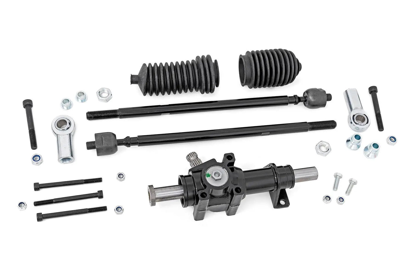 Rough Country Rack and Pinion | Heavy Duty | Polaris Ranger XP 1000 by Rough Country
