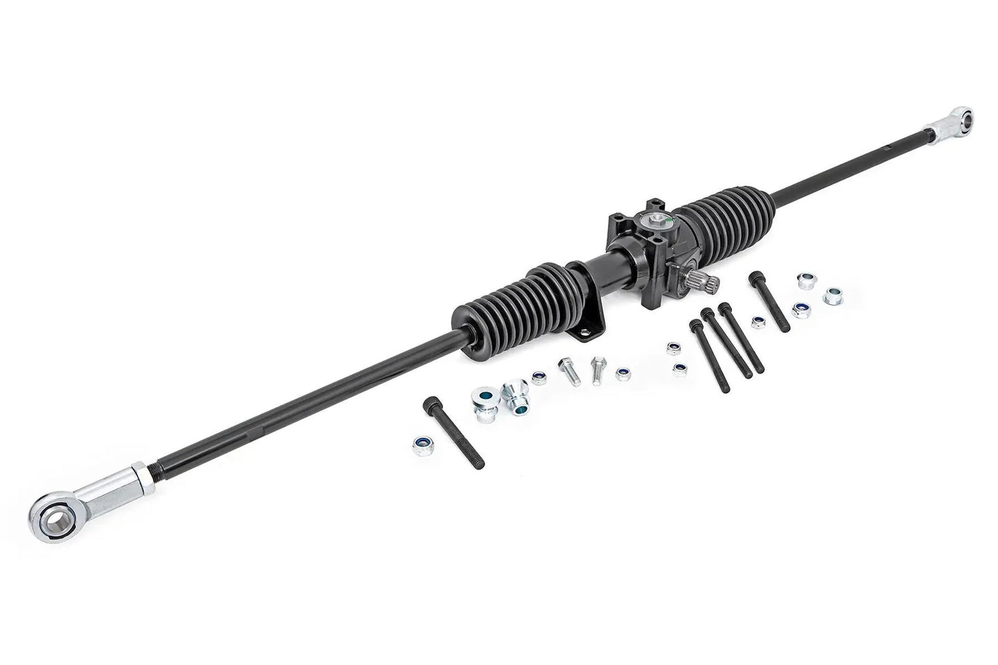 Rough Country Rack and Pinion | Heavy Duty | Polaris Ranger XP 1000 by Rough Country