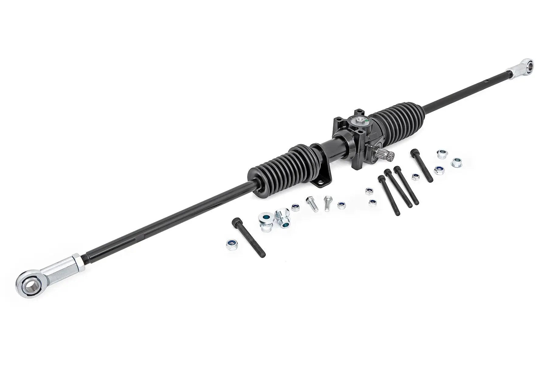 Rough Country Rack and Pinion | Heavy Duty | Polaris Ranger XP 1000 by Rough Country