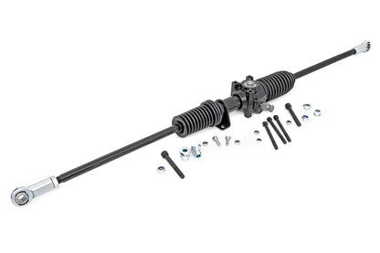 Rough Country Rack and Pinion | Heavy Duty | Polaris Ranger XP 1000 by Rough Country
