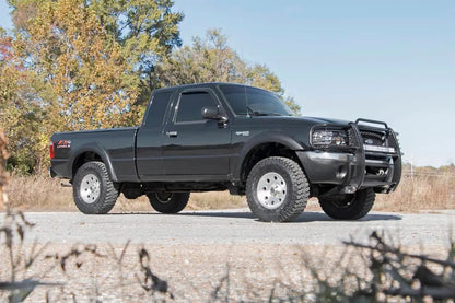 Rough Country 1.5 Inch Leveling Kit | Ford Ranger 4WD (1998-2011) by Rough Country