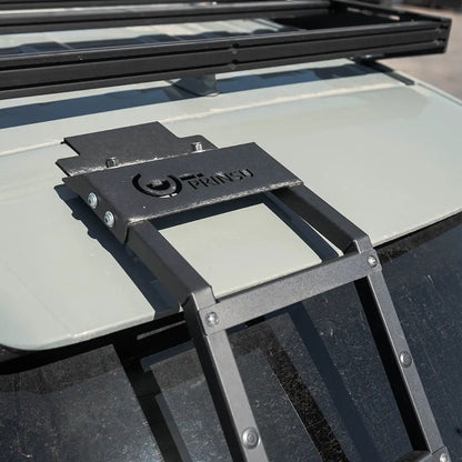 CBI 5th Gen Rav4 Ladder by CBI