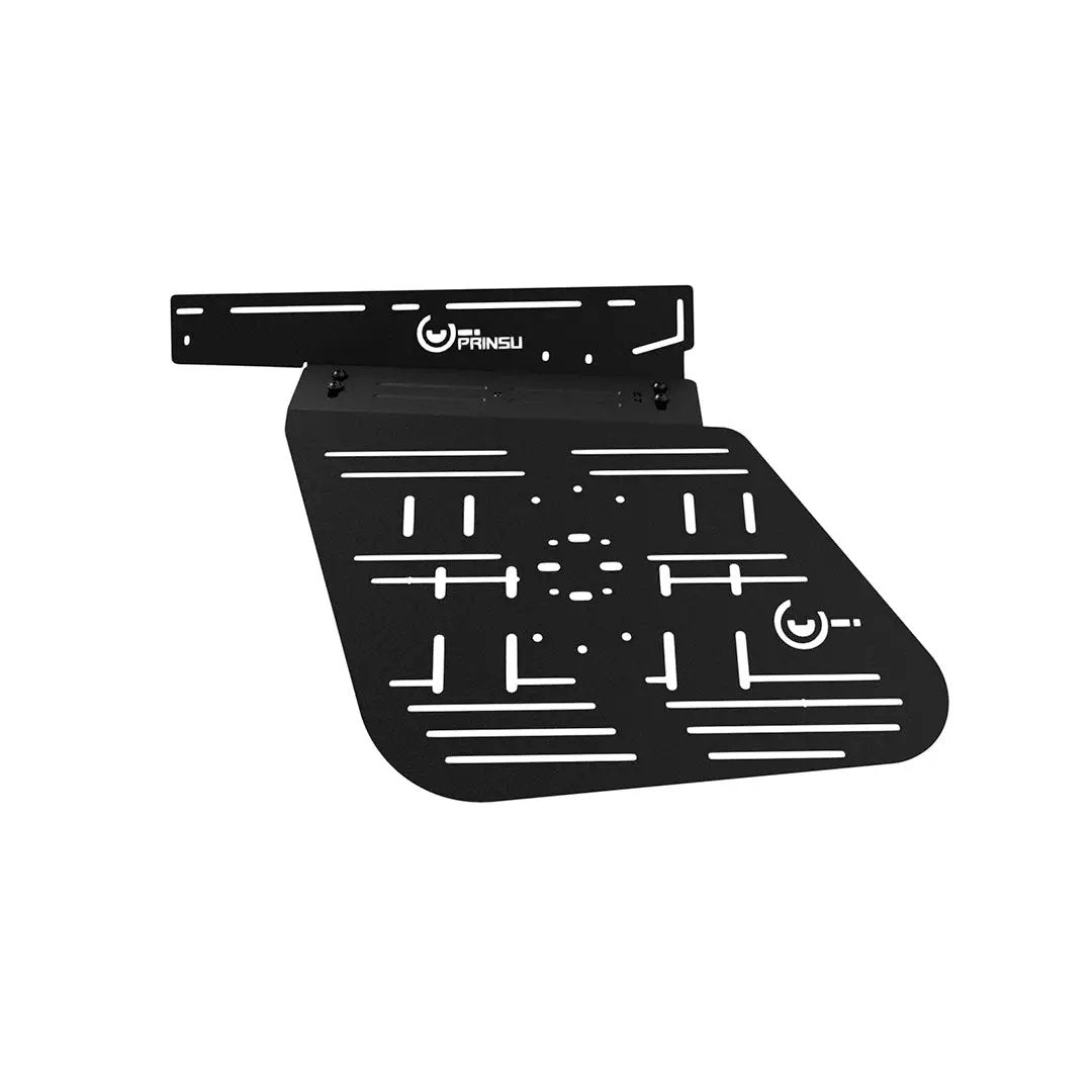 CBI Toyota Rav4 Prinsu Pro Accessory Panel | 2019-2025 by CBI