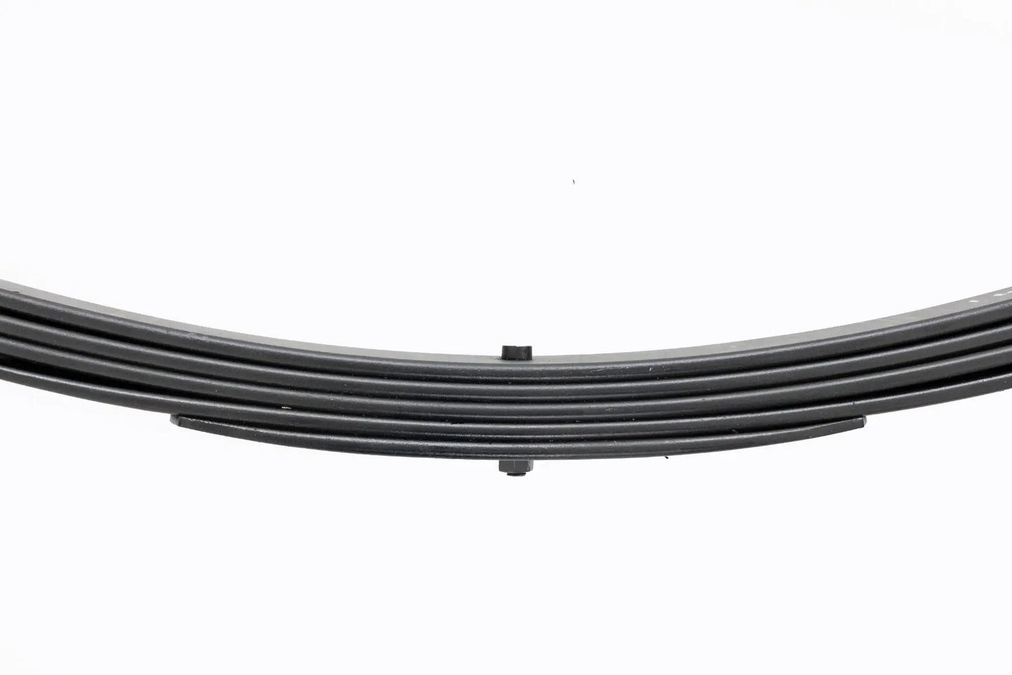 Rough Country Front Leaf Springs | 4" Lift | Pair | Toyota Land Cruiser FJ40 4WD (64-80) by Rough Country