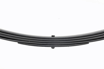 Rough Country Front Leaf Springs | 4" Lift | Pair | Toyota Land Cruiser FJ40 4WD (64-80) by Rough Country