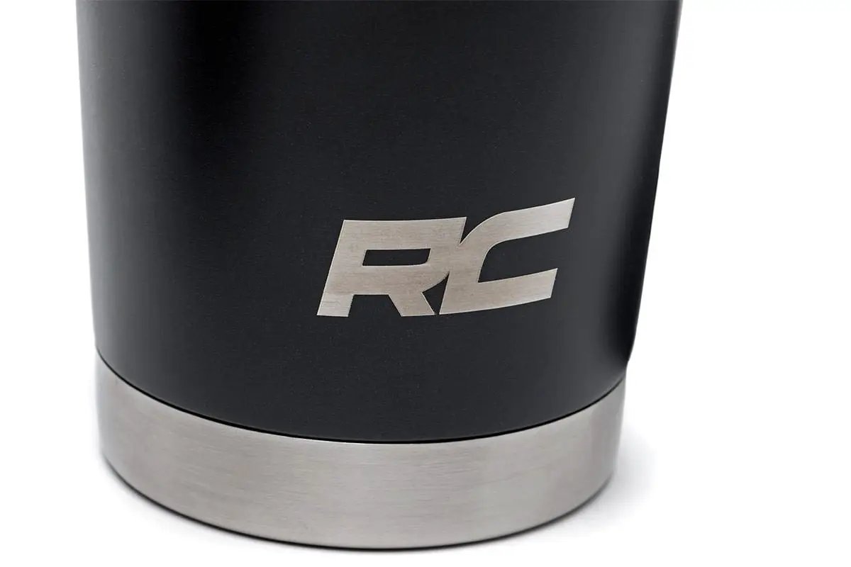 20 OZ Double Wall RC Tumbler by Rough Country