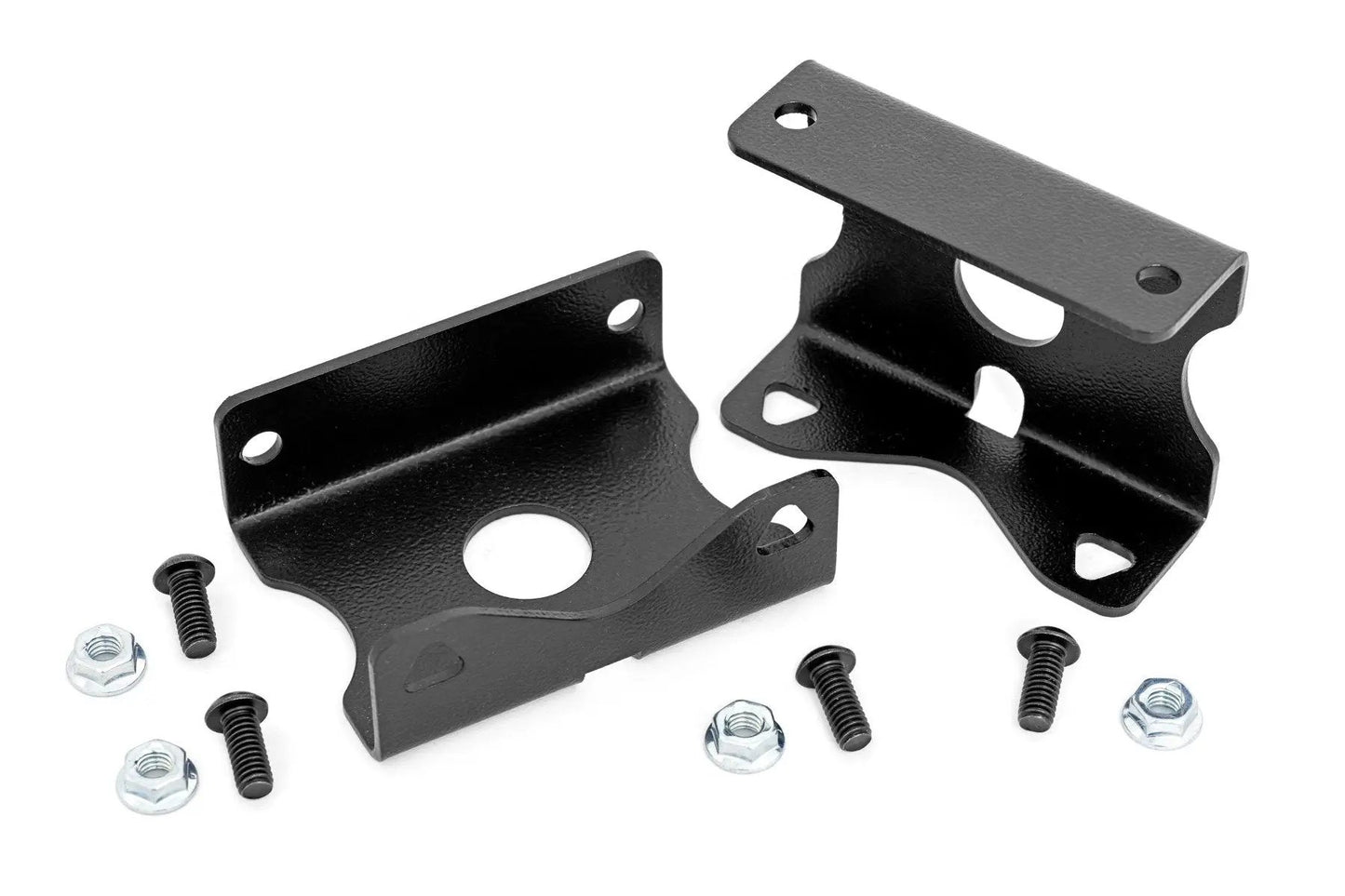 Rough Country Universal UTV Rack J-Bracket by Rough Country