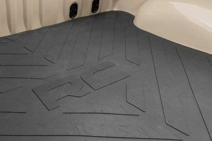 Rough Country Bed Mat | 6' Bed | RC Logo | Ford Ranger 2WD/4WD (2019-2026) by Rough Country