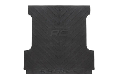 Rough Country Bed Mat | 6' Bed | RC Logo | Ford Ranger 2WD/4WD (2019-2026) by Rough Country