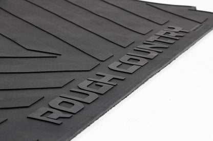 Alfombrilla de caja | Caja de 5 pies | Logotipo RC | Ford Ranger 2WD/4WD (2019-2023)