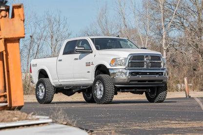 Rough Country 5 Inch Lift Kit | Diesel | Dual Rate Coils | M1 | Ram 2500 4WD (2014-2018) by Rough Country
