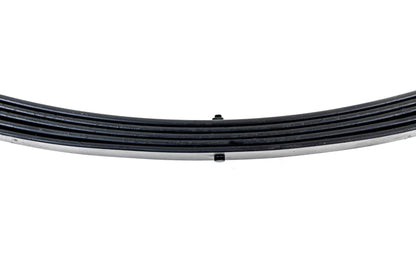 Muelles de hoja traseros de 52 pulgadas | Elevación de 2" | Par | Camioneta Chevy/GMC C10/K10 y SUV/K5 Blazer (69-91)