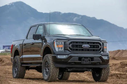 ReadyLift 6'' MAX3.3 Suspension Systems 2021-2026 Ford F-150 by ReadyLift