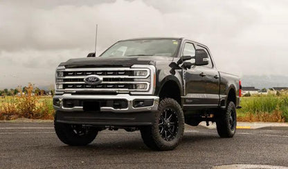 ReadyLift                                                    4" COILOVER SUSPENSION SYSTEM WITH FALCON MAX3.3 SHOCKS AND RADIUS ARMS - 2023-2026 FORD SUPER DUTY F250/F350 4WD