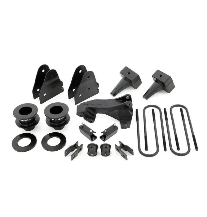 ReadyLift 3.5" SST Lift Kit - Ford Super Duty F250/F-350 4WD (1-pc Drive Shaft Only) 2017-2022 by ReadyLift