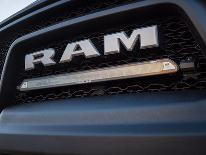 TRIPLE-R-LIGHTS RAM Rebel (2019-2024) Grille Kit with Linear-18 Elite