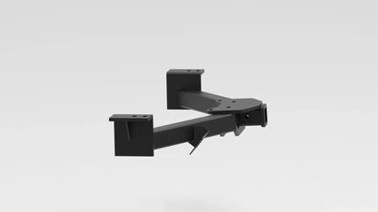 NYTOP 2010-2023 Lexus GX460 Rear Tow Hitch Receiver by NYTOP