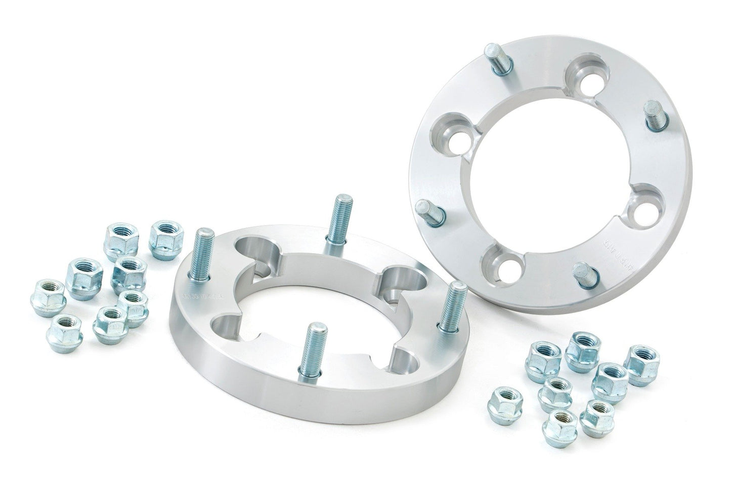 Rough Country Wheel Adapter | 4x136/137 To 4x156 | Multiple Makes & Models (Can-Am/Honda)