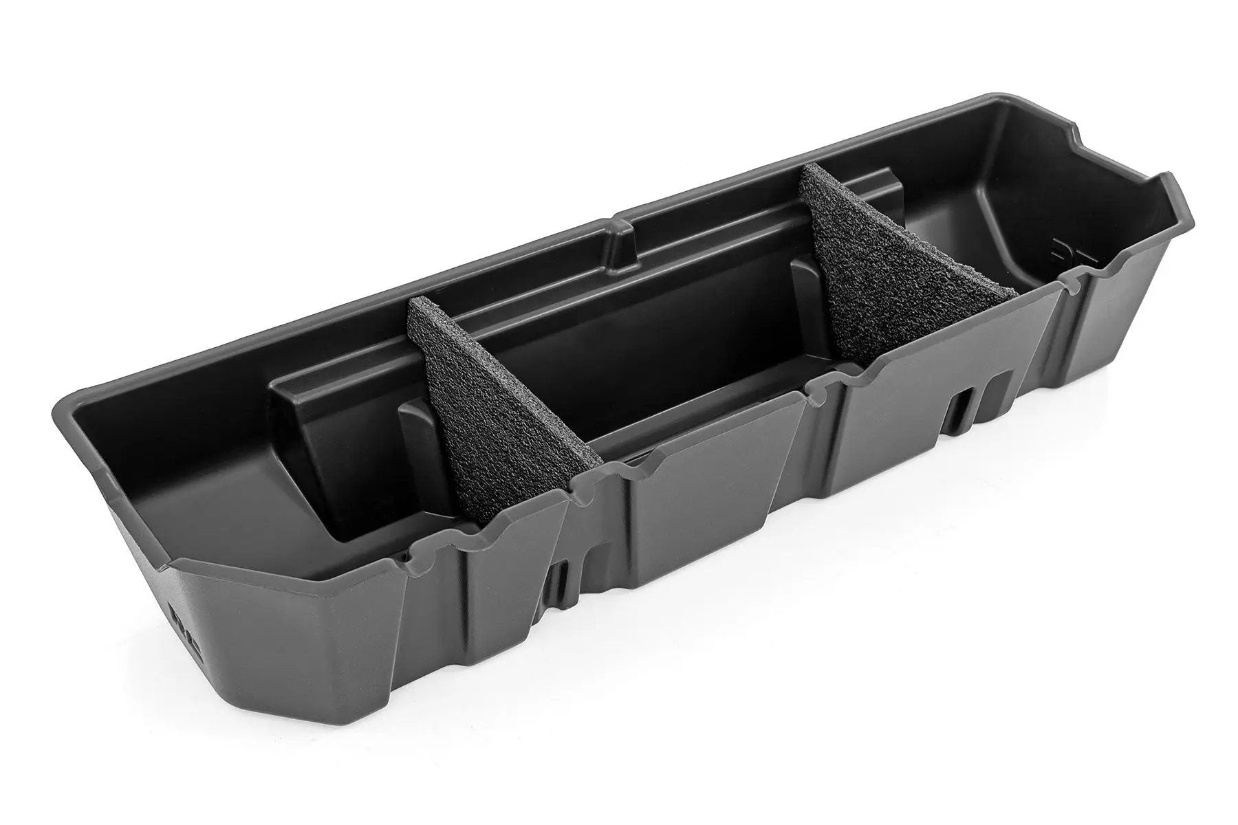 Rough Country Under Seat Storage | Crew Cab | Honda Ridgeline 4WD (2006-2025) by Rough Country