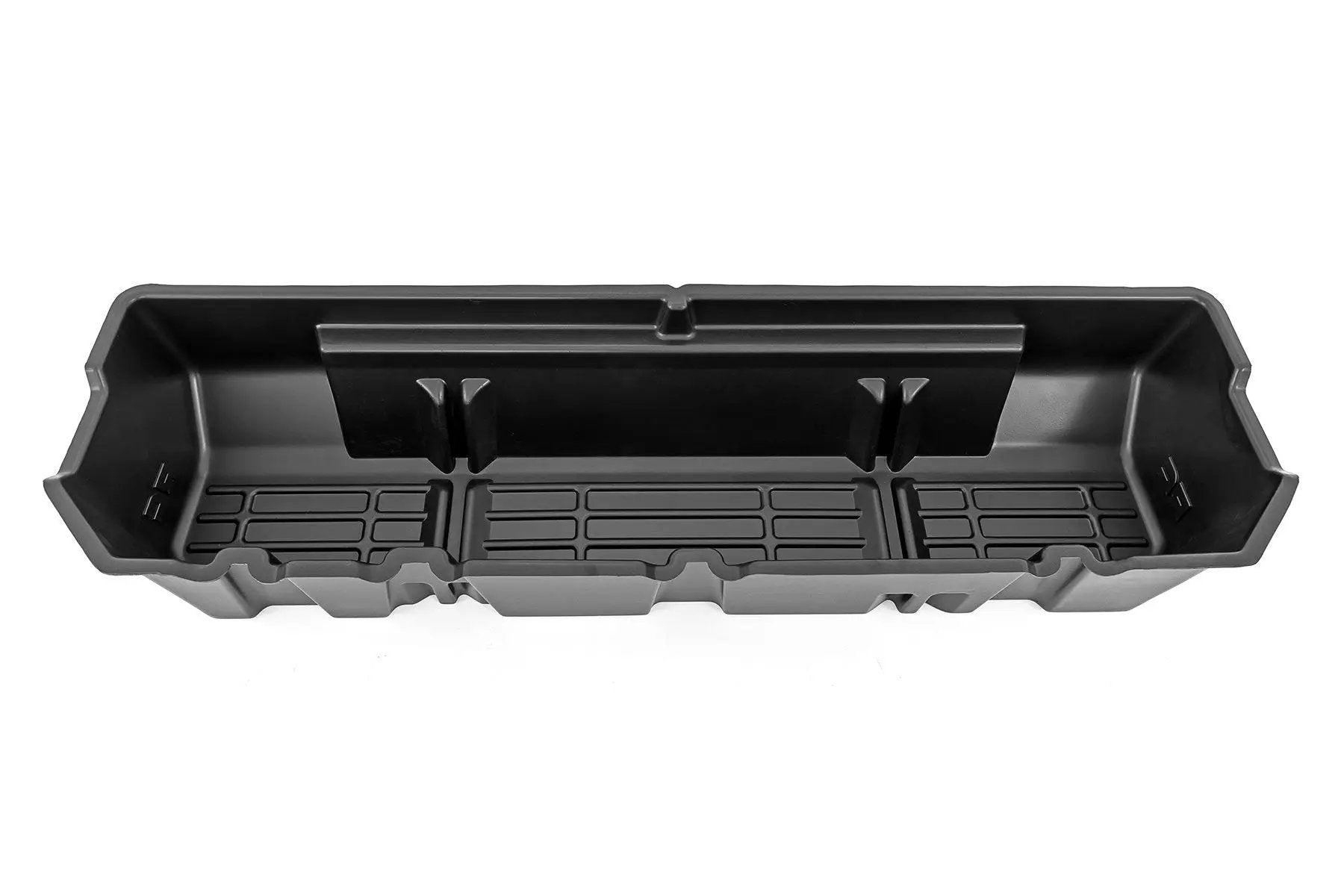 Rough Country Under Seat Storage | Crew Cab | Honda Ridgeline 4WD (2006-2025) by Rough Country