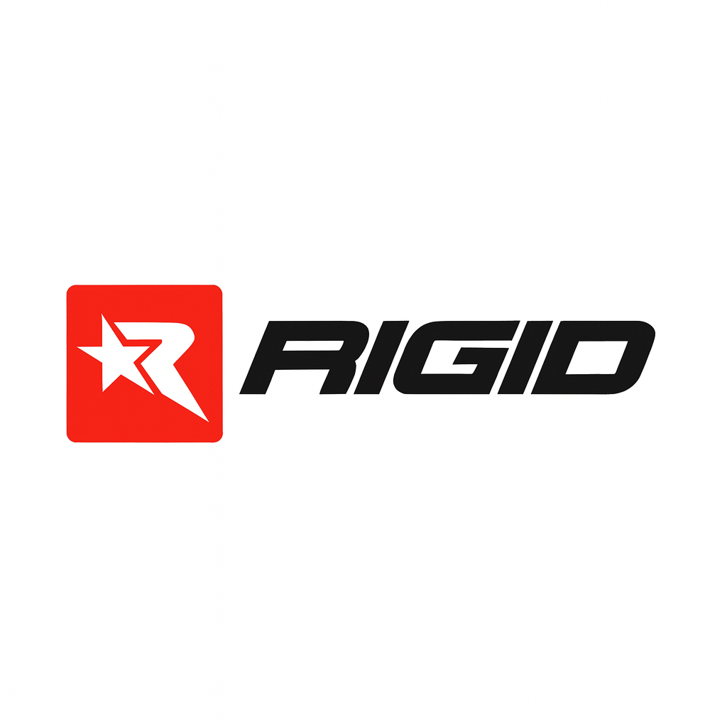 Rigid Industries LED light bars, pod lights, fog lights, and off-road lighting solutions available from Auto Expedition in Ohio