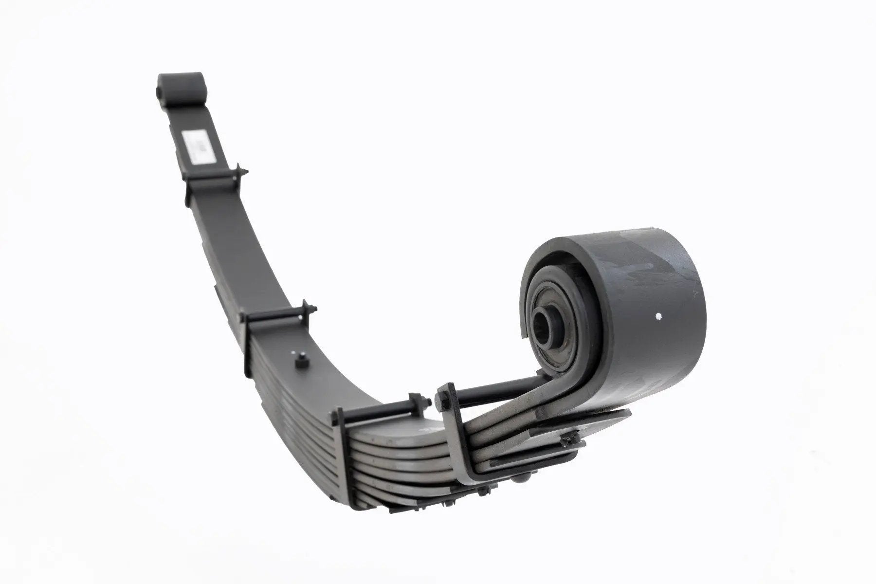 Rough Country Front Leaf Springs |8" Lift | Pair | Ford F-250/F-350 Super Duty 4WD (99-04) by Rough Country