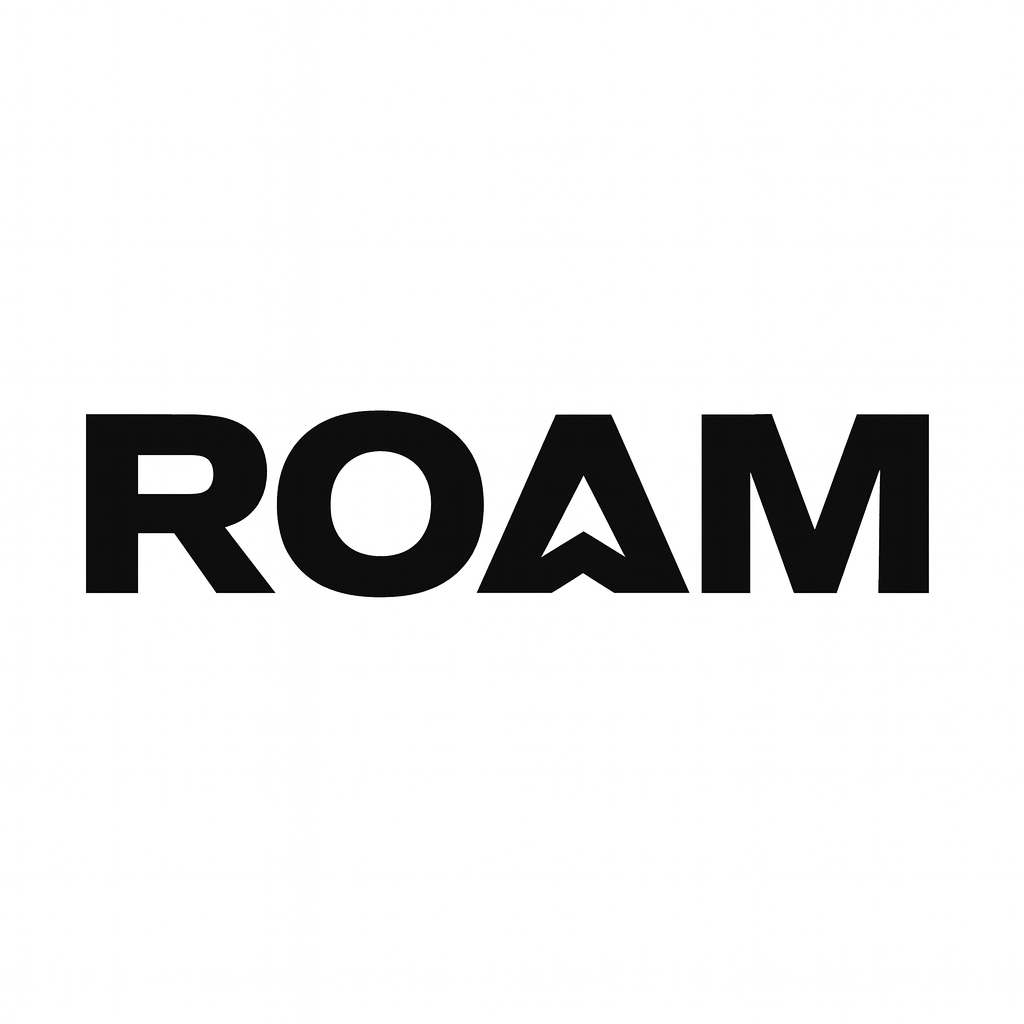 ROAM Adventure Co rugged storage cases, rooftop tents, and overland accessories available from Auto Expedition in Ohio