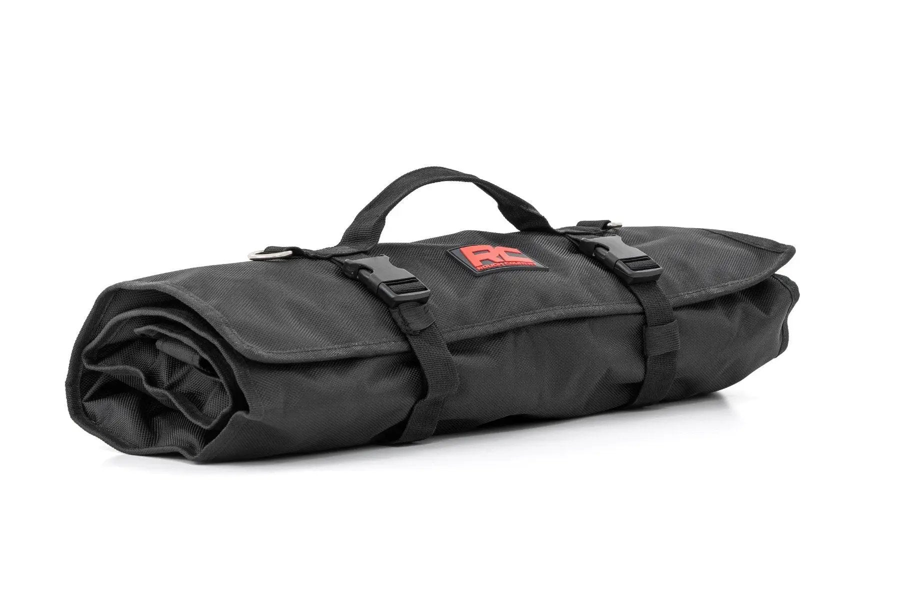 Rough Country Roll-up Tool Bag by Rough Country