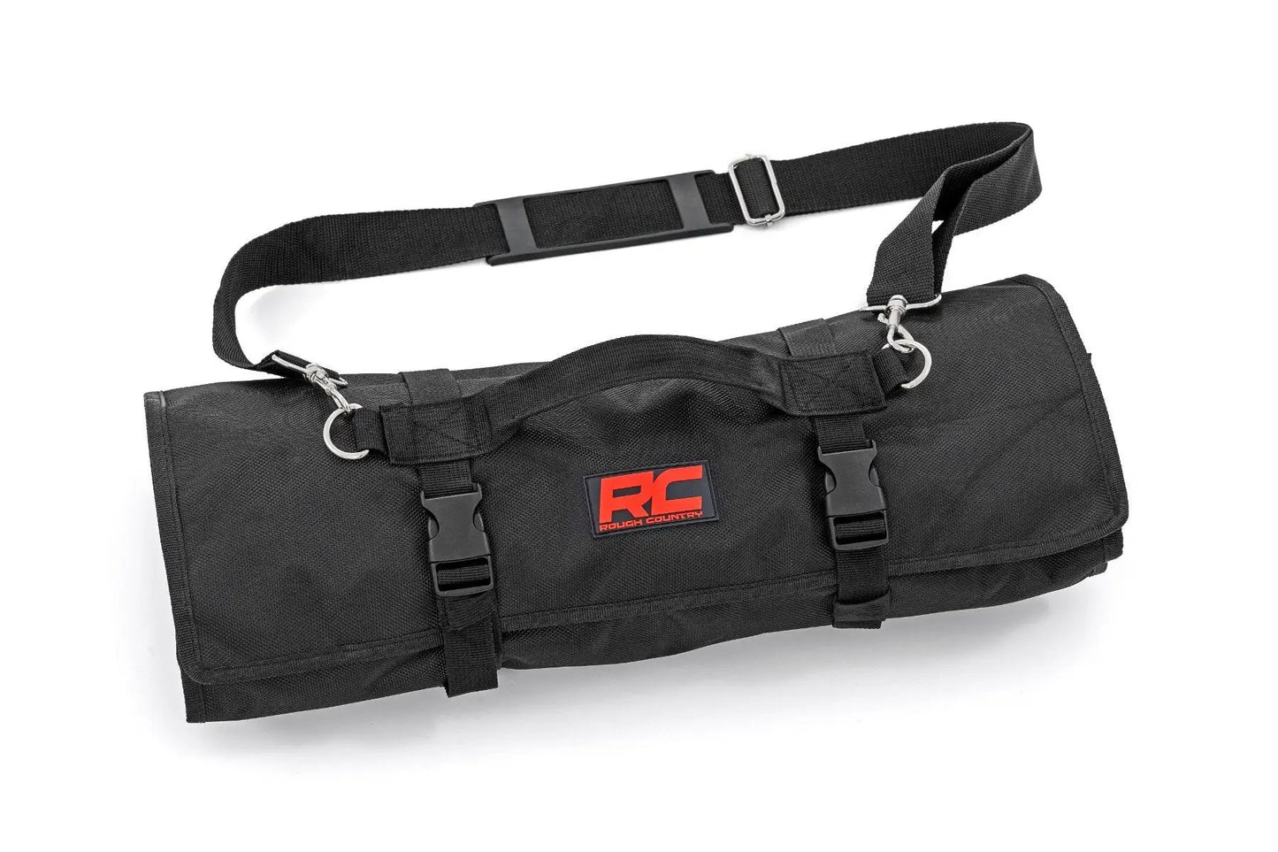 Rough Country Roll-up Tool Bag by Rough Country
