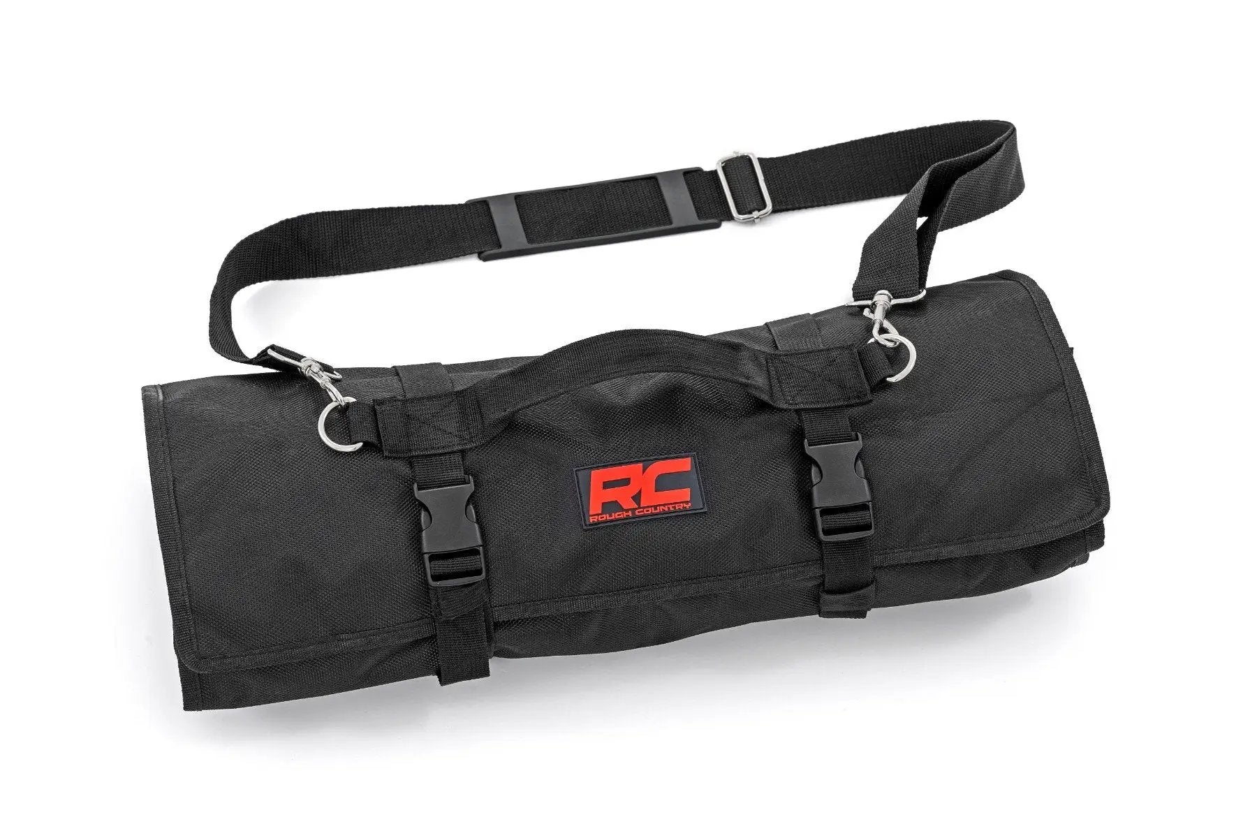Rough Country Roll-up Tool Bag by Rough Country