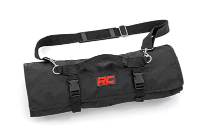 Rough Country Roll-up Tool Bag by Rough Country