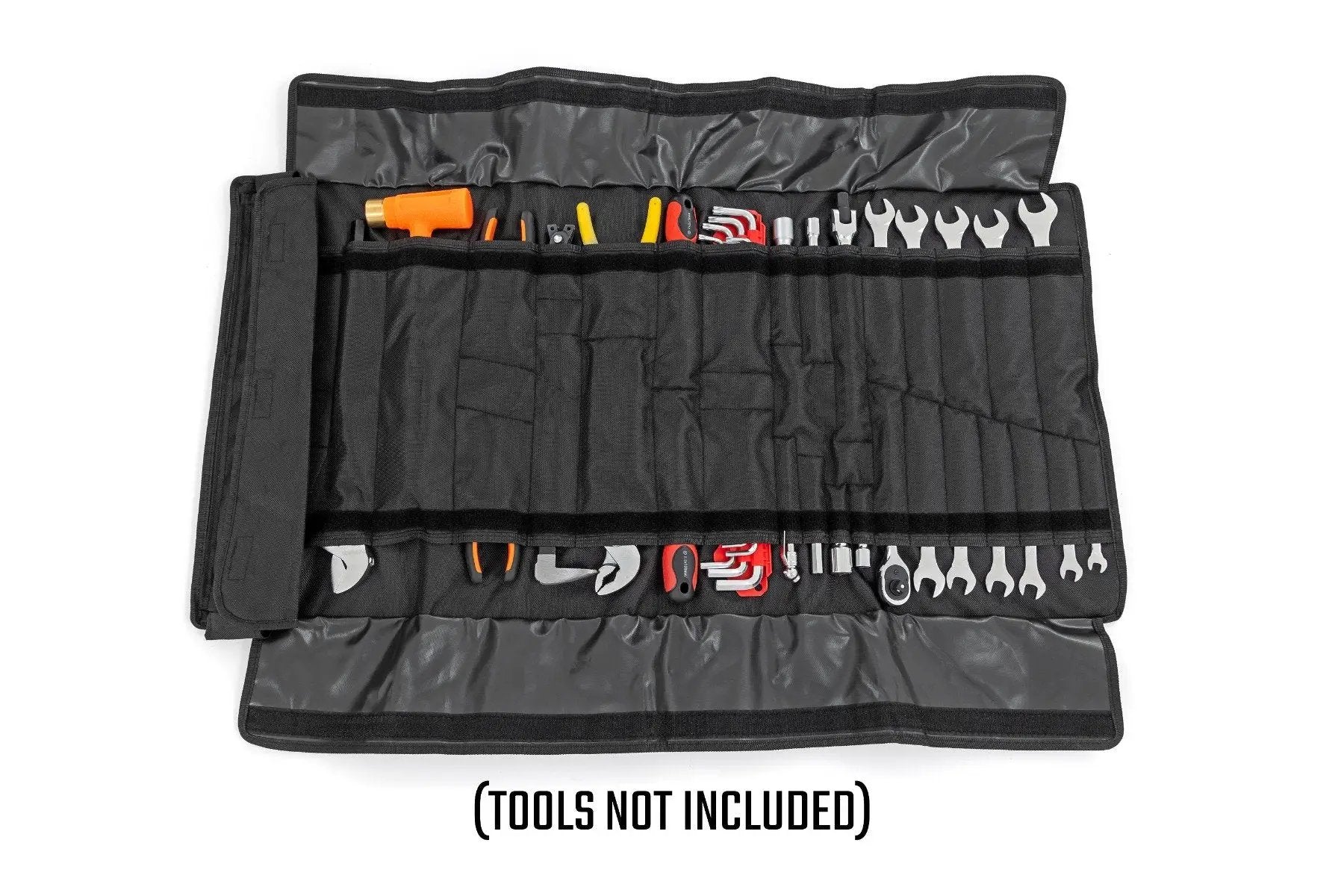 Rough Country Roll-up Tool Bag by Rough Country