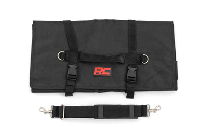 Rough Country Roll-up Tool Bag by Rough Country