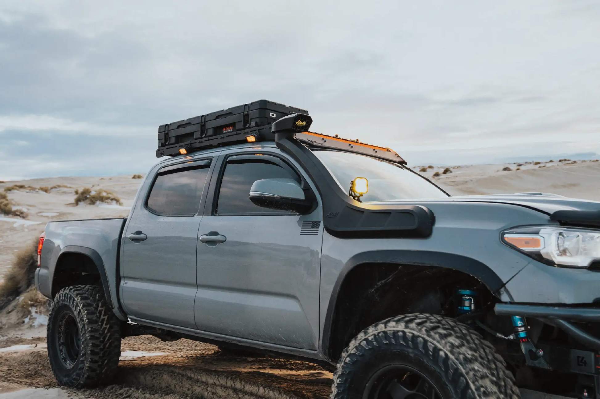ROAM 83L Rugged Mounts by ROAM