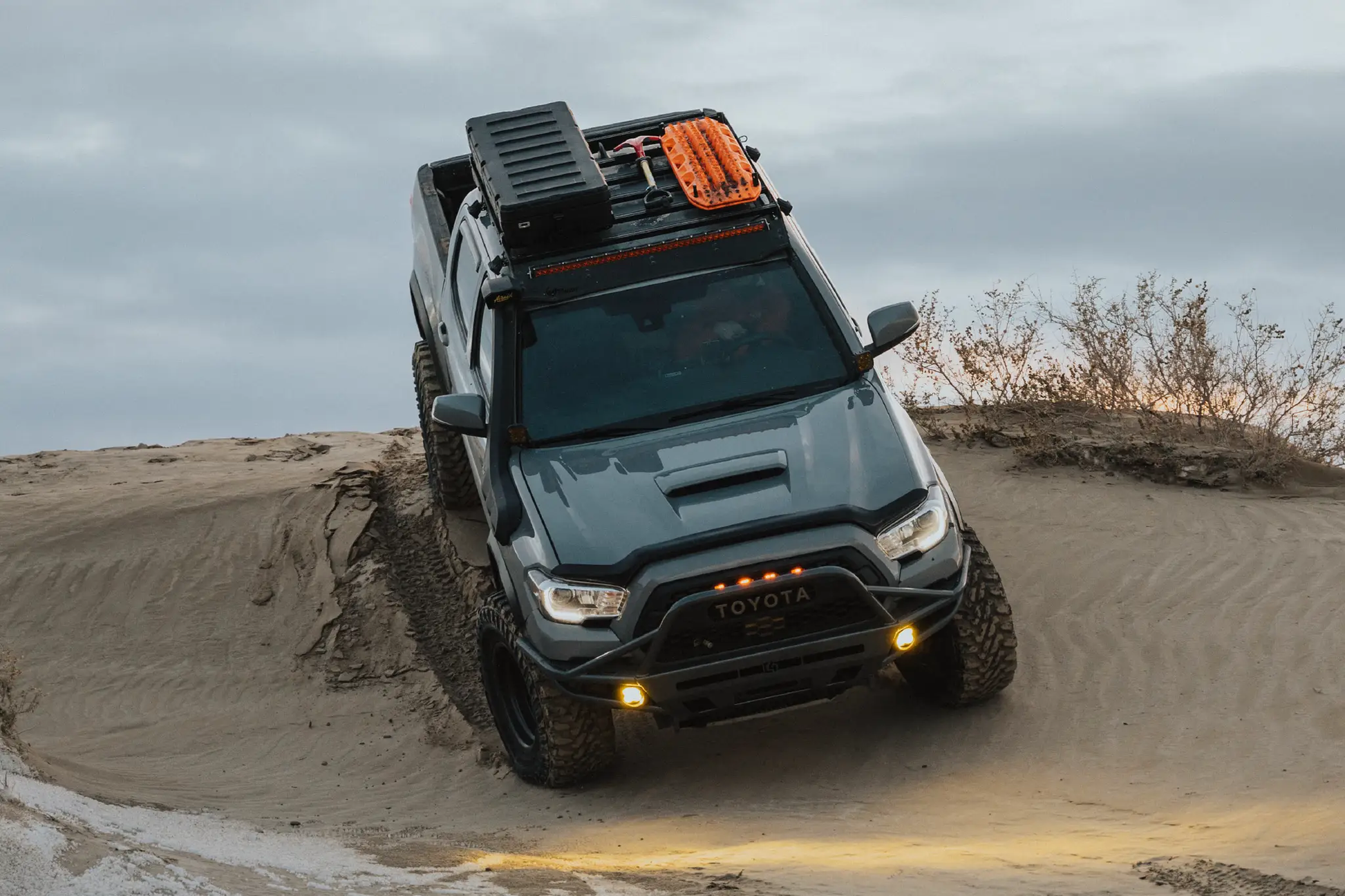 ROAM 83L Rugged Mounts by ROAM