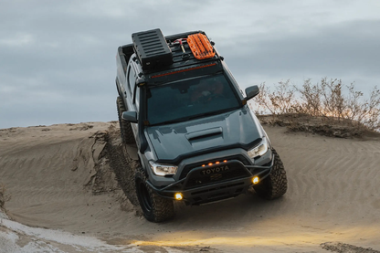 ROAM 83L Rugged Mounts by ROAM