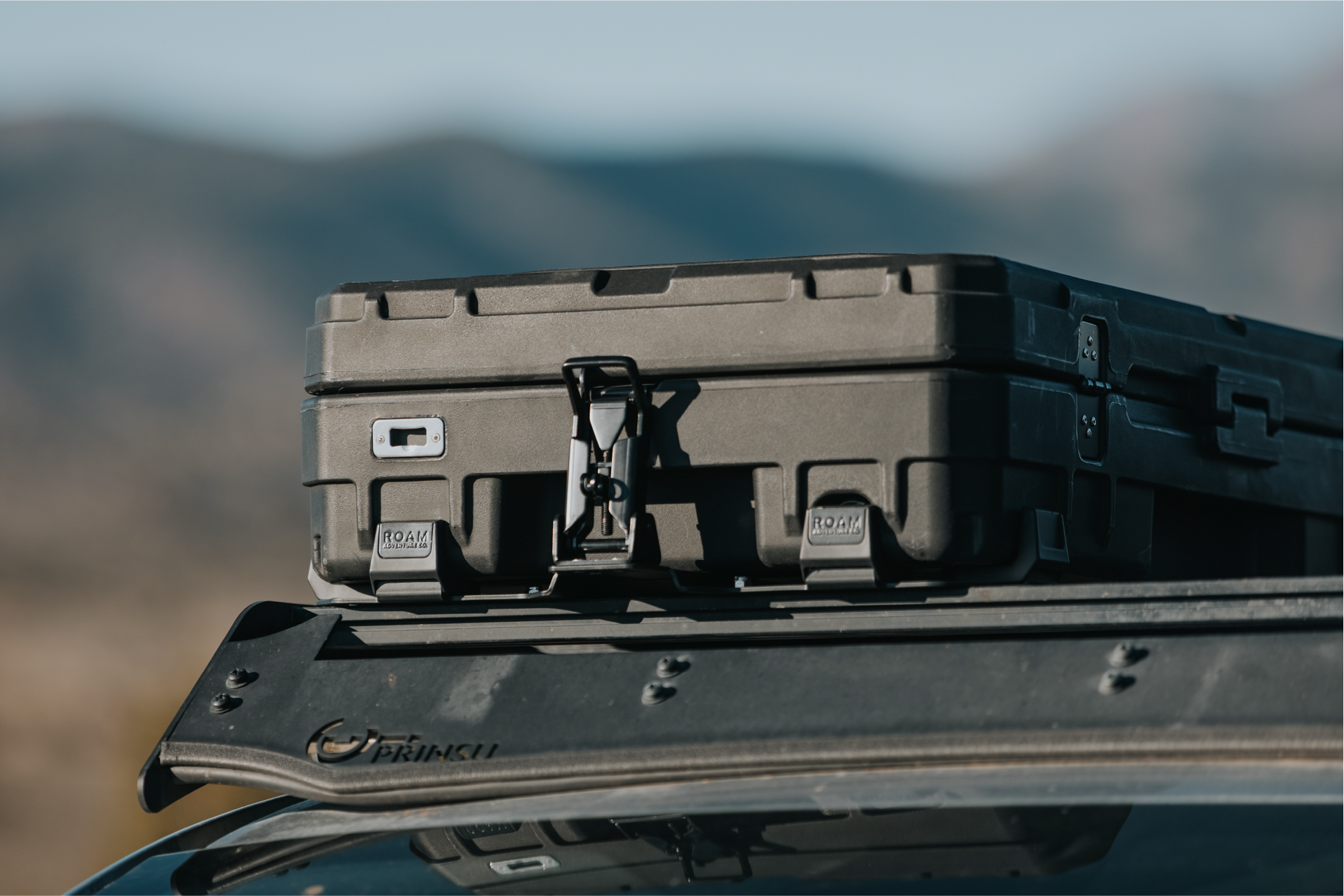 ROAM 83L Rugged Mounts by ROAM