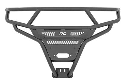 Rough Country Tubular Bumper | Front | Polaris RZR XP 1000 by Rough Country