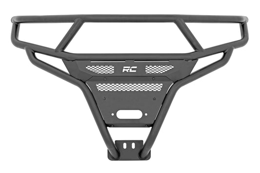 Parachoques tubular | Delantero | Polaris RZR XP 1000