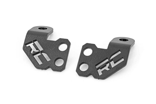 Soporte para bandera/luz | Jaula antivuelco | Polaris RZR XP 1000