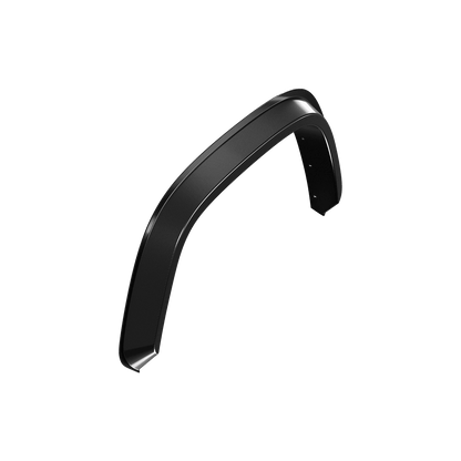 NYTOP 2022-Current Toyota Tundra Fender Flare Kit