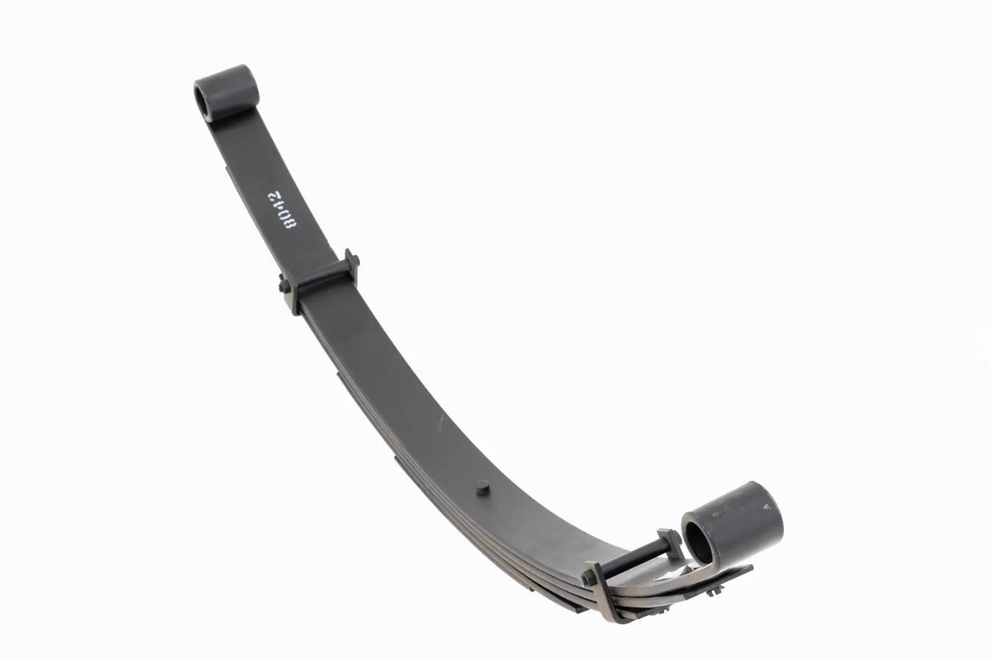 Rough Country Rear Leaf Springs | 4" Lift | Pair | Toyota Land Cruiser FJ40 4WD (1964-1980) by Rough Country