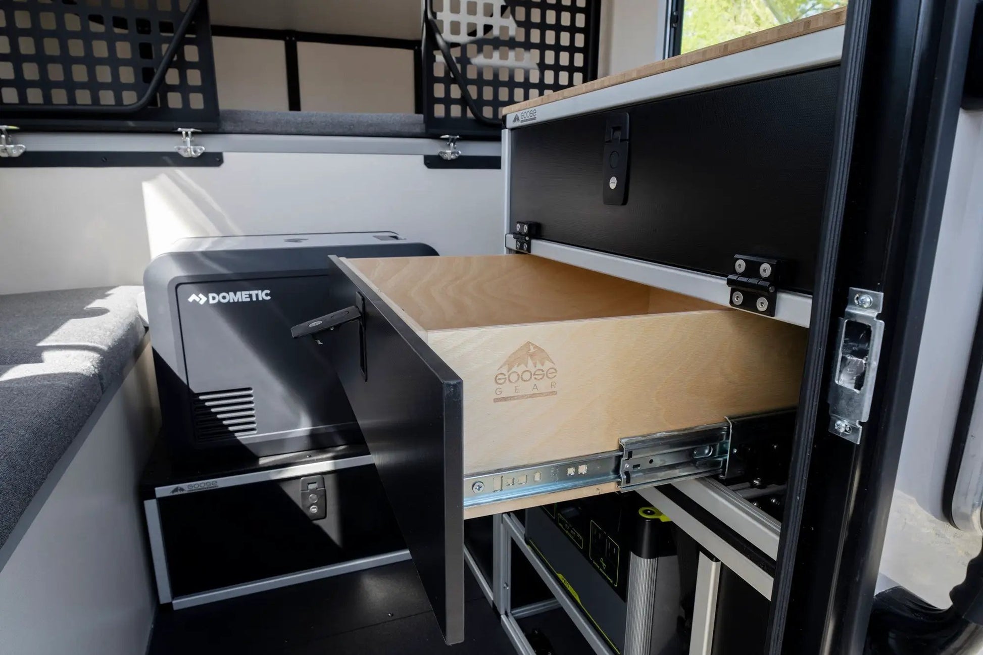 Scout Tuktut Drawer Module by Goose Gear