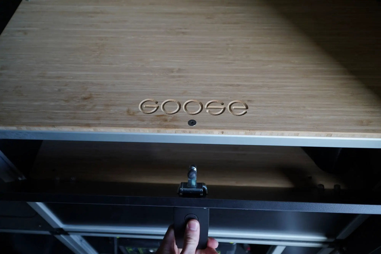 Scout Tuktut Drawer Module by Goose Gear